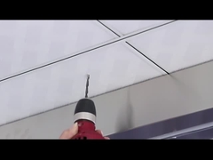 Akryl-Plakat-Display Snap Frame Schildhalter Led Slim Werbeleuchte 5,76W