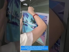 Ultra-schlankes Profil 40C  55C für Ihre Anforderungen