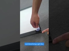 KWS-ST-A4 Glasplatten-Schreibtischleuchte