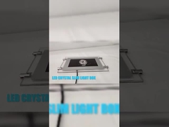 Maximieren Sie Ihre Werbung mit unserem Plakatrahmen und Acrylpanel