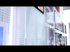 Wie ist die Wirkung der Verwendung von Acryl-Lichtboxen?