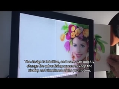 Deine Werbeplakate sehen nicht mehr aus wie ein Stück Papier, oder?