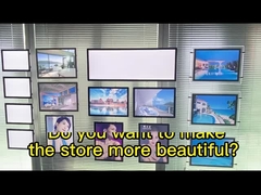 Möchten Sie Ihren Laden attraktiver machen?