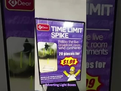 Die Helligkeit ist wirklich angenehm und überhaupt nicht hart.