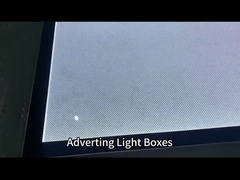 Der KWS-AP-20-A4-Lichtboxrahmen eignet sich für eine Vielzahl von Anwendungen und Anlässen.