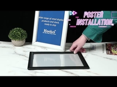 Beliebte ultradünne Lichtboxen