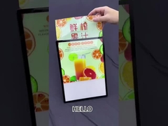 Super beliebte LED-Lichtschachtel.