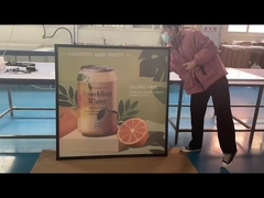 Einfach und schneller Plakate ersetzen.