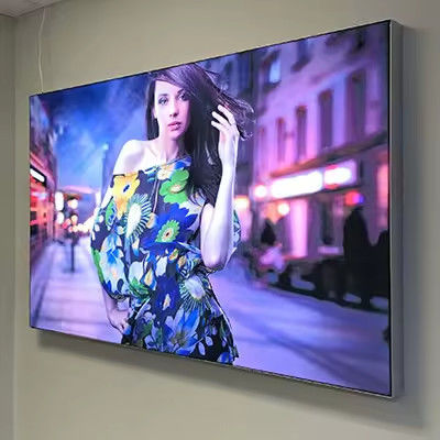 kaufen Kaufhaus Werbeleuchte CE Outdoor Box Licht 6000 X 1600mm Online-Herstellung