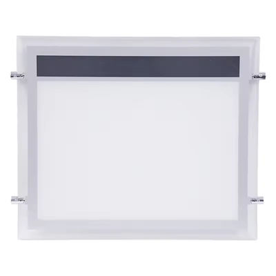 kaufen Anpassungsfähige einseitige Kristallleuchte DC12V DC24V LED-Lichtstreifen Online-Herstellung