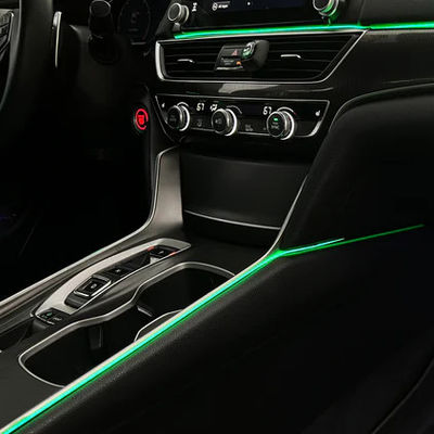 kaufen Autoschauen LED-Umgebungsbeleuchtung Auto-Kit 12V 20m LED-Auto-Umgebungsbeleuchtung Online-Herstellung