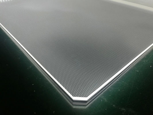 kaufen 2835 LED-Bandlichtquelle Acryl Led-Panel mit CE-RoHS-Zertifikat Online-Herstellung