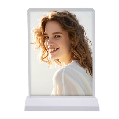 kaufen Bequeme, flexible Werbe-Lichtschränke mit Auflademöglichkeiten 2500 Lux Online-Herstellung