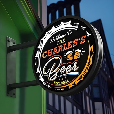 kaufen Lightbox für personalisierte Werbung Online-Herstellung