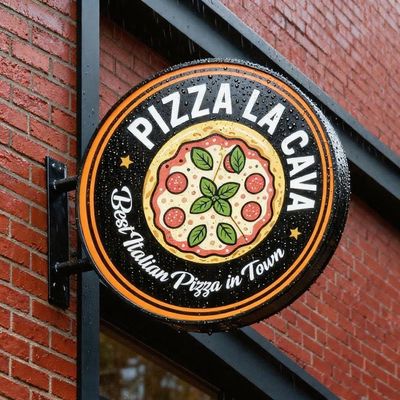 kaufen Kundenspezifische runde LED-Doppelseitige Leuchtkasten, wasserdicht für den Außenbereich, mit 3 Jahren Garantie, 110-240V 12V Online-Herstellung